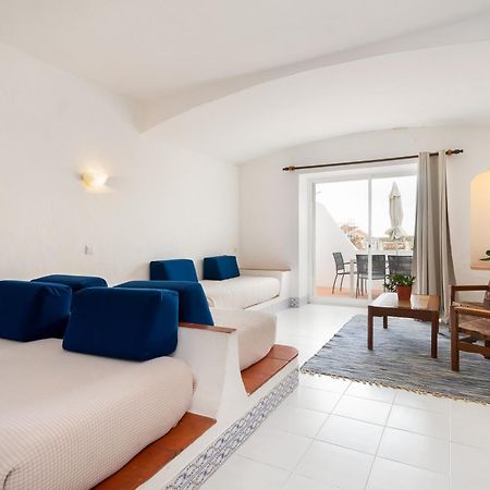 Apartamentos Borda D'Agua อัลบูเฟรา ห้อง รูปภาพ